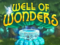 เกมสล็อต Well Of Wonders